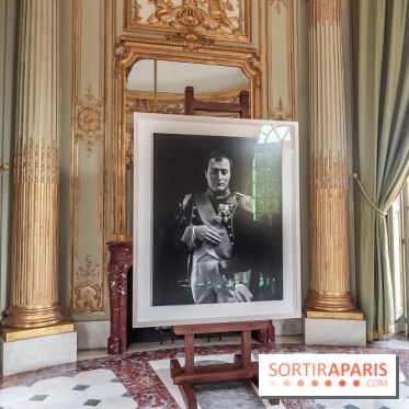 Exposition Sugimoto à Versailles