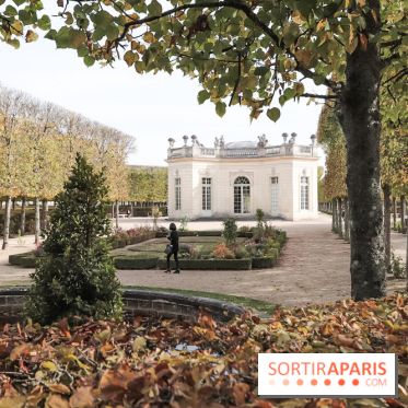 Exposition Sugimoto à Versailles