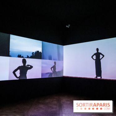 Exposition Sugimoto à Versailles