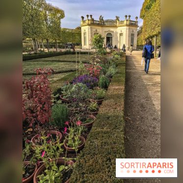 Exposition Sugimoto à Versailles