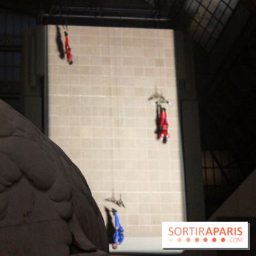 Week-end cirque au Musée d'orsay