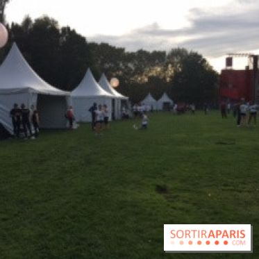 Sine Qua Non Run 2018