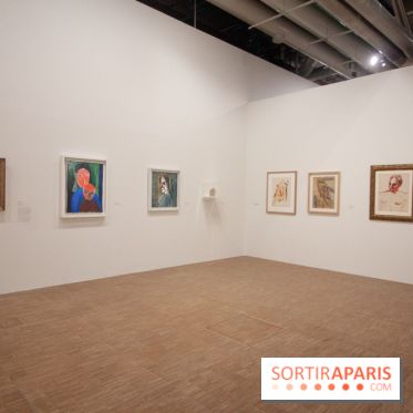 Le cubisme au Centre Pompidou