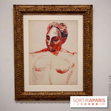 Le cubisme au Centre Pompidou