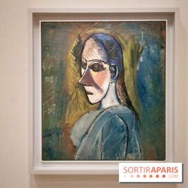 Le cubisme au Centre Pompidou