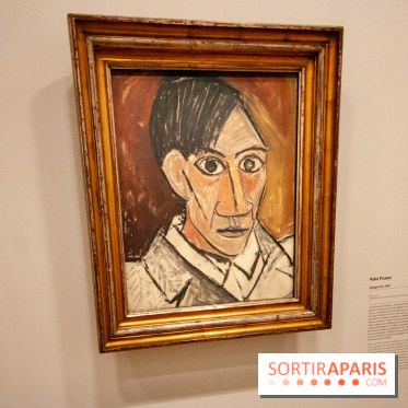 Le cubisme au Centre Pompidou