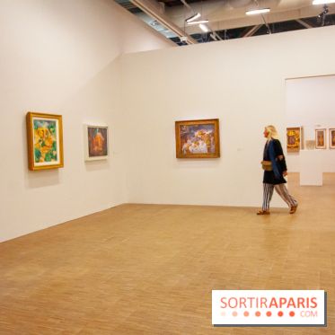 Le cubisme au Centre Pompidou