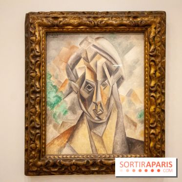 Le cubisme au Centre Pompidou