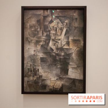 Le cubisme au Centre Pompidou