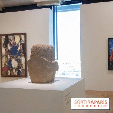 Le cubisme au Centre Pompidou