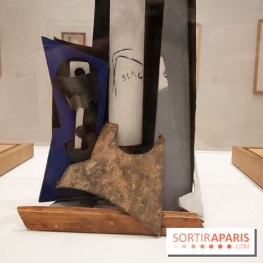 Le cubisme au Centre Pompidou