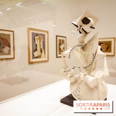 Le cubisme au Centre Pompidou