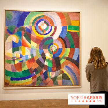 Le cubisme au Centre Pompidou