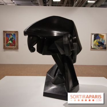 Le cubisme au Centre Pompidou