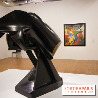 Le cubisme au Centre Pompidou