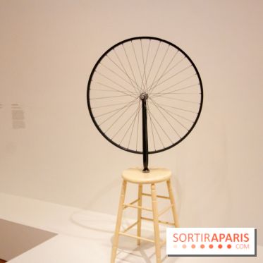 Le cubisme au Centre Pompidou