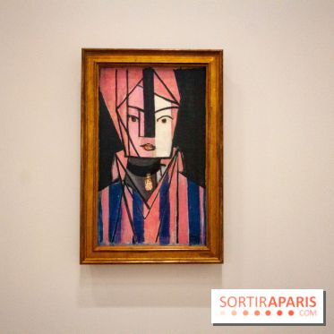 Le cubisme au Centre Pompidou