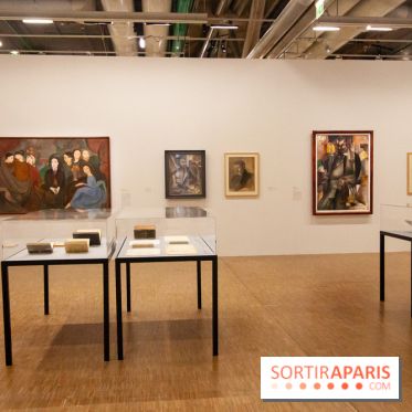 Le cubisme au Centre Pompidou