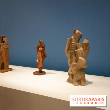 Le cubisme au Centre Pompidou