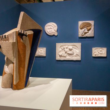 Le cubisme au Centre Pompidou