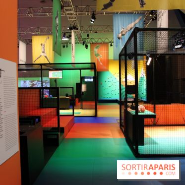 Corps et sport : nos photos