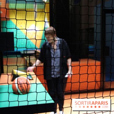 Corps et sport : nos photos