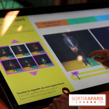 Corps et sport : nos photos