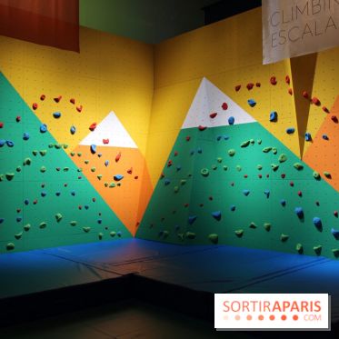 Corps et sport : nos photos