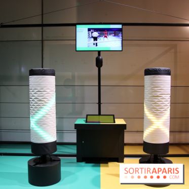 Corps et sport : nos photos