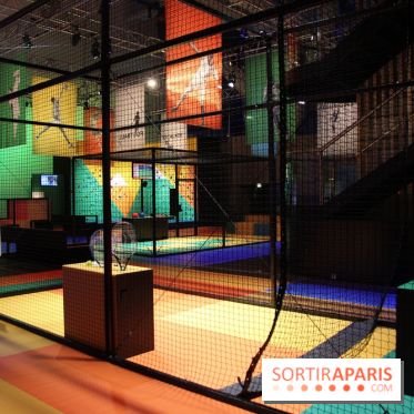 Corps et sport : nos photos