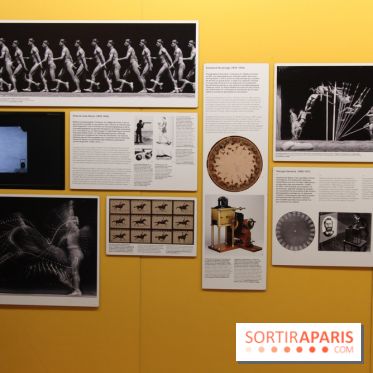 Corps et sport : nos photos