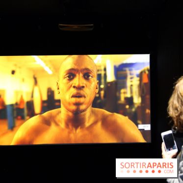 Corps et sport : nos photos