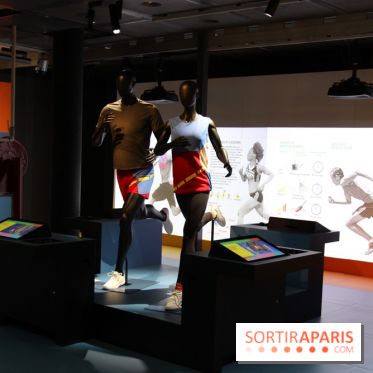 Corps et sport : nos photos