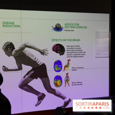 Corps et sport : nos photos