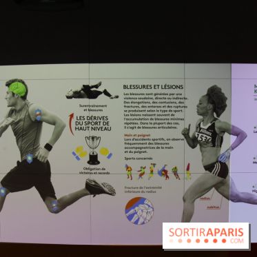 Corps et sport : nos photos