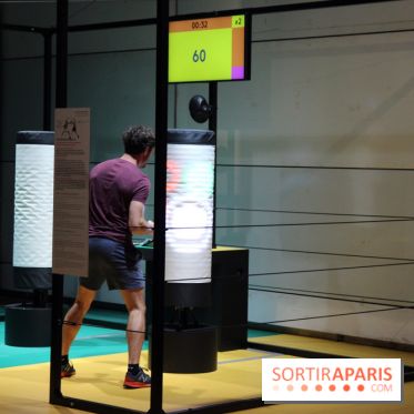 Corps et sport : nos photos