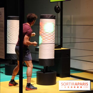 Corps et sport : nos photos