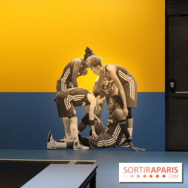 Corps et sport : nos photos