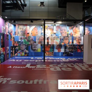 Corps et sport : nos photos