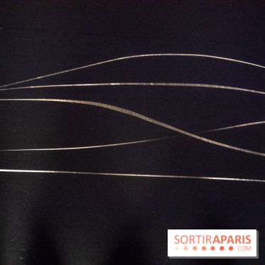 Carte Blanche à Tomas Saraceno au Palais de Tokyo