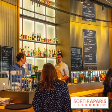 Le Café Jules lance son hot dog 