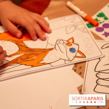 Les diners des parents chez les Fils à Maman : nos photos