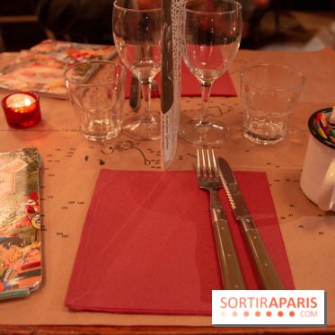 Les diners des parents chez les Fils à Maman : nos photos