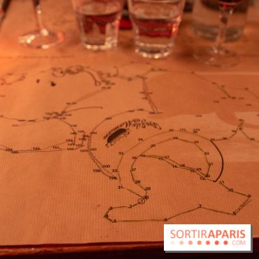 Les diners des parents chez les Fils à Maman : nos photos