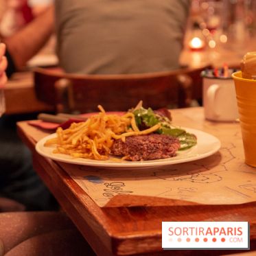 Les diners des parents chez les Fils à Maman : nos photos