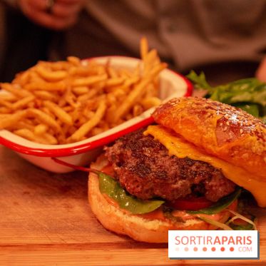 Les diners des parents chez les Fils à Maman : nos photos