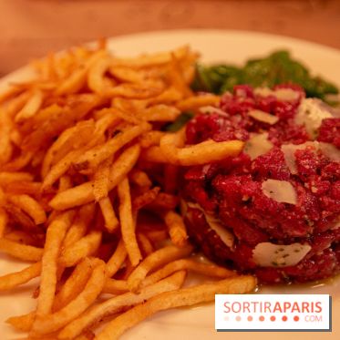 Les diners des parents chez les Fils à Maman : nos photos