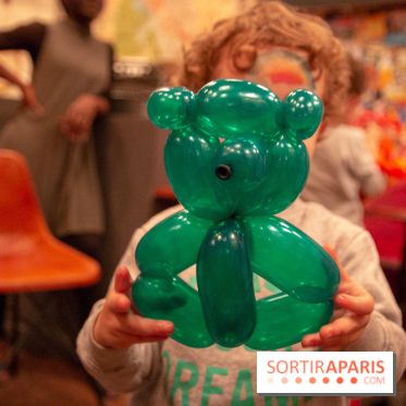 Les diners des parents chez les Fils à Maman : nos photos