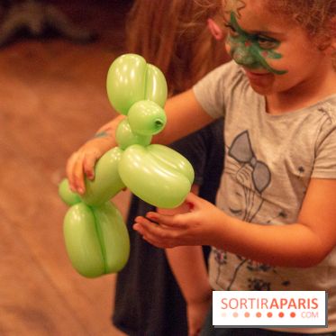 Les diners des parents chez les Fils à Maman : nos photos