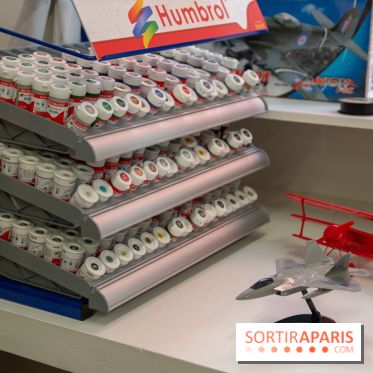 1001 maquettes : nos photos